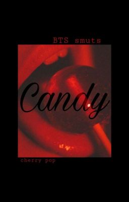 candy [🔞] cover