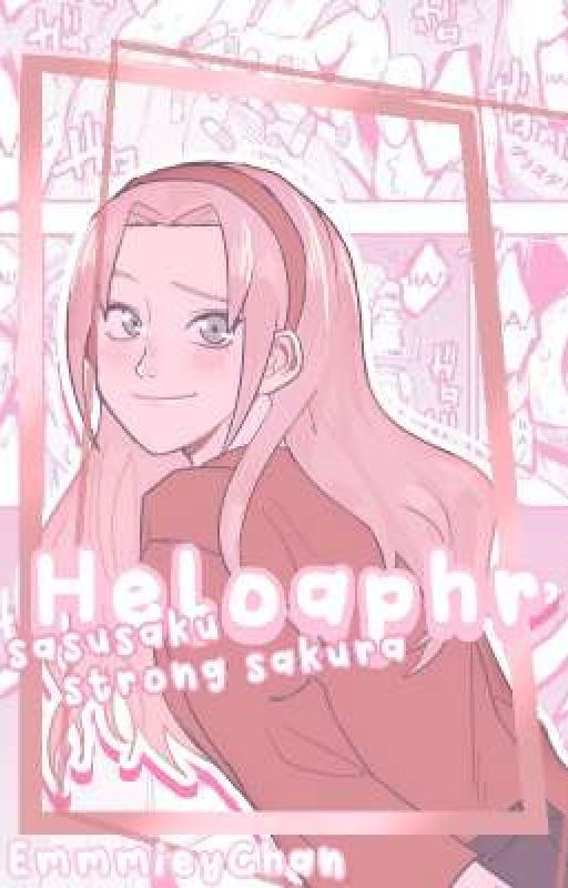 ⋆↬ Heloaphr ↬ H. Sakura by EmmmieyChan