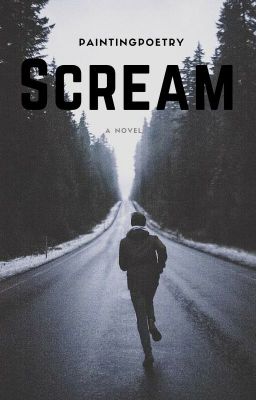 Scream [completed] cover