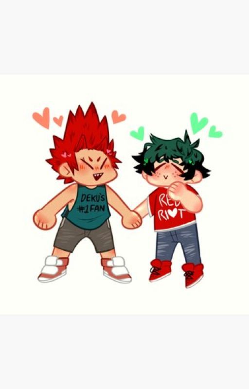 lost and found love (kirideku) by TiredAndFlawed