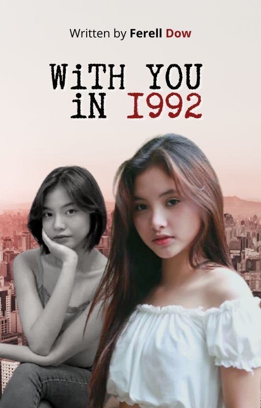 WITH YOU IN 1992 (COCOTYANG) by ctrl_az