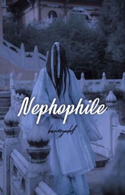 ☁️NEPHOPHILE☁️ cover