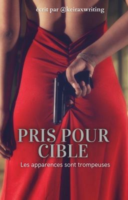 Pris Pour Cible cover