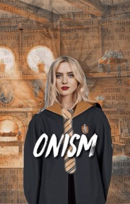 ONISM → CEDRIC DIGGORY by w0rdsfail