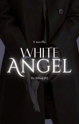 White angel cover