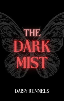 The Dark Mist cover