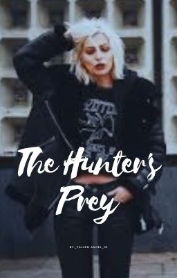 The Hunter's Prey cover