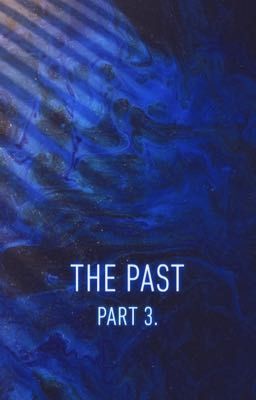 The Past cover