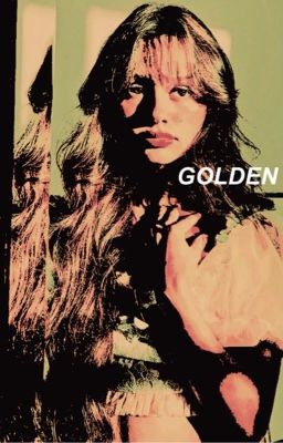 Golden -  dream X (Fem!) Oc cover