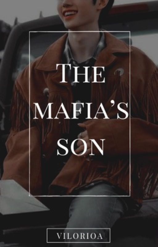 The Mafia's Son|Park Sunghoon| by vilorioa