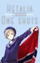 Hetalia One-Shots by lafant