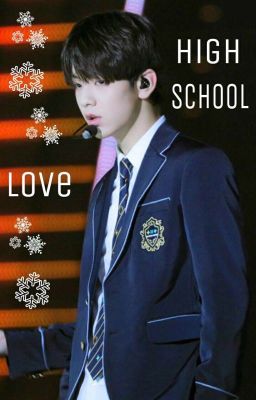 High School Love || (Choi Soobin) [Completa] cover