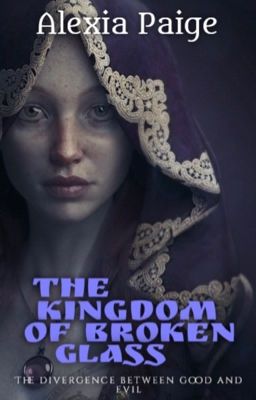 The Kingdom of Broken Glass cover