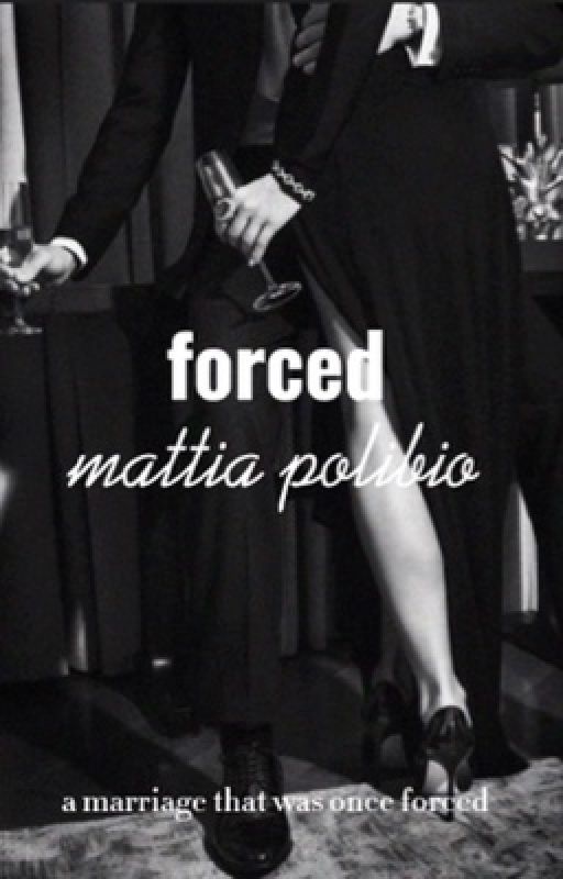 forced || mattia polibio  by PolyMattia1