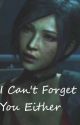 I Can't Forget You Either (resident evil) by hp_rocks5