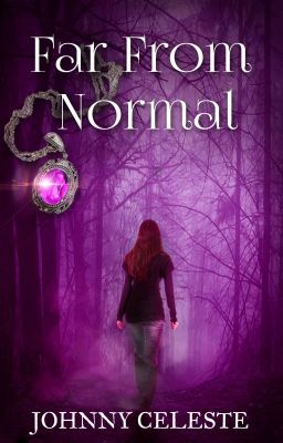 Far From Normal (Phenomenal Teens Series - Book 1) cover