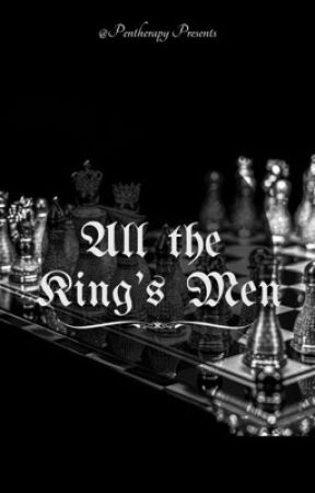 All the King's Men ( An Urban Love Story ) by PenTherapy