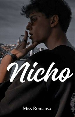 NICHO ✓ cover