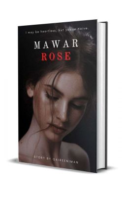 Mawar Rose cover