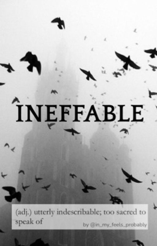 INEFFABLE | kaz brekker by in_my_feels_probably