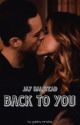 Jay Halstead - Back to You by erinjay4ever