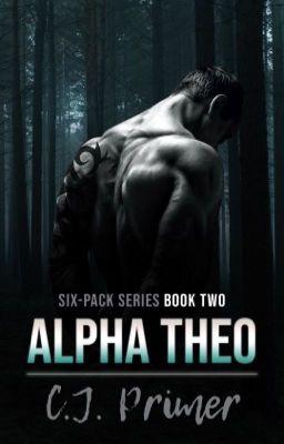 Alpha Theo cover