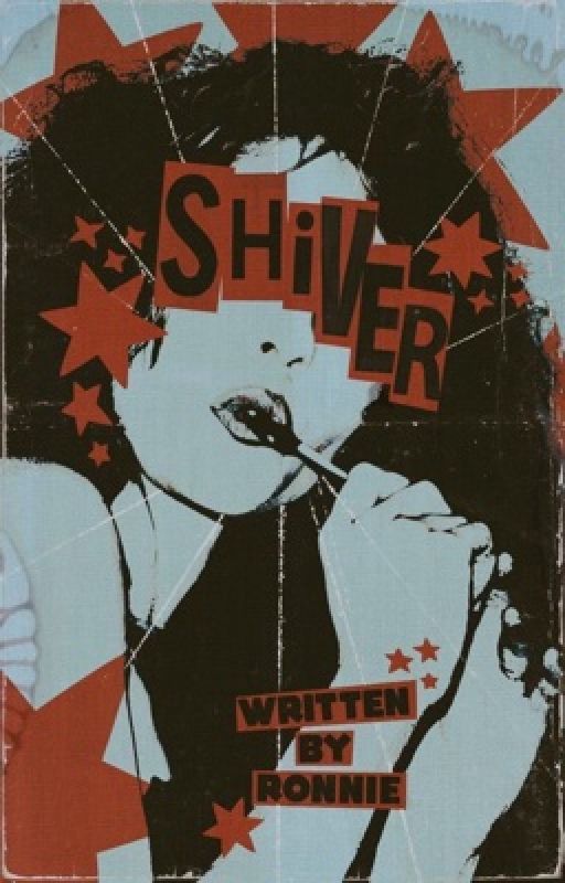 SHIVER  ✮  LIP GALLAGHER by -WAVRIV3RA