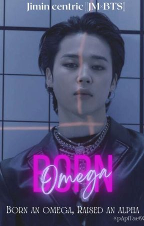 Born Omega ||Jimin-centric||-promo- by pApiTae03