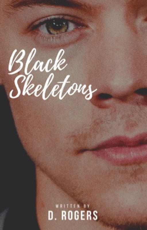 Black Skeletons (BWWM) by triggerella