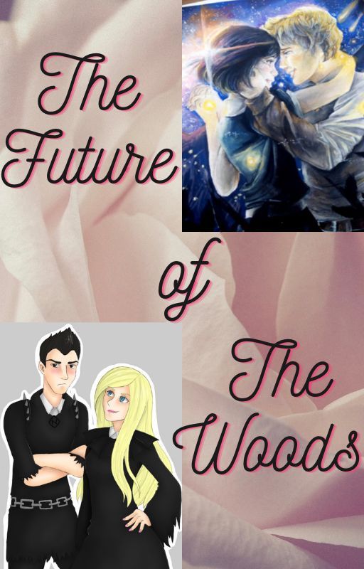 The Future of the Woods by Marvel_Nerd616