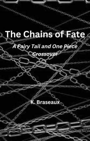 The Chains of Fate by Gojou_Satoru_wife69