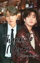 Thanks To My Ex by hay_bangtan