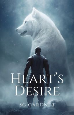 Heart's Desire cover