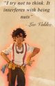 Leo Valdez x Reader {Completed} by demipuff17