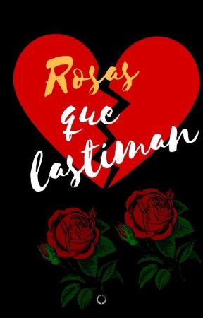 Rosas que lastiman *EunHae* by IsaMartthi