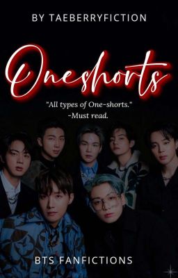 BTS One-shorts cover