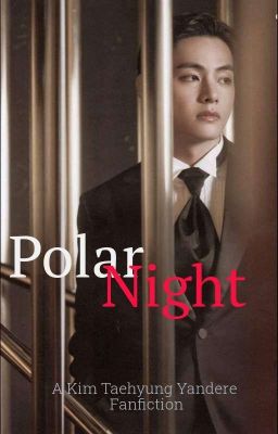 Polar Night (Completed). cover