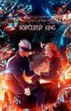 Sorcerer King (Jujutsu Kaisen x Male reader)[Discontinued/Will Be Rewritten] by ImmortalBleed