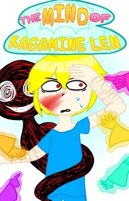 The Mind of Kagamine Len cover