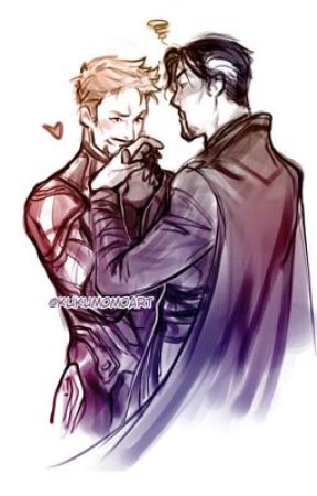 Ironstrange oneshots  by sherlockwrites2004