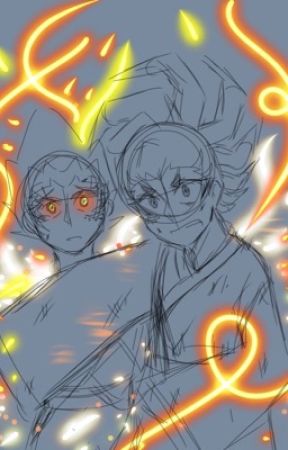 Nebula!AU [A Beyblade AU that is not even about Beyblades] by LyaSweetHeart2