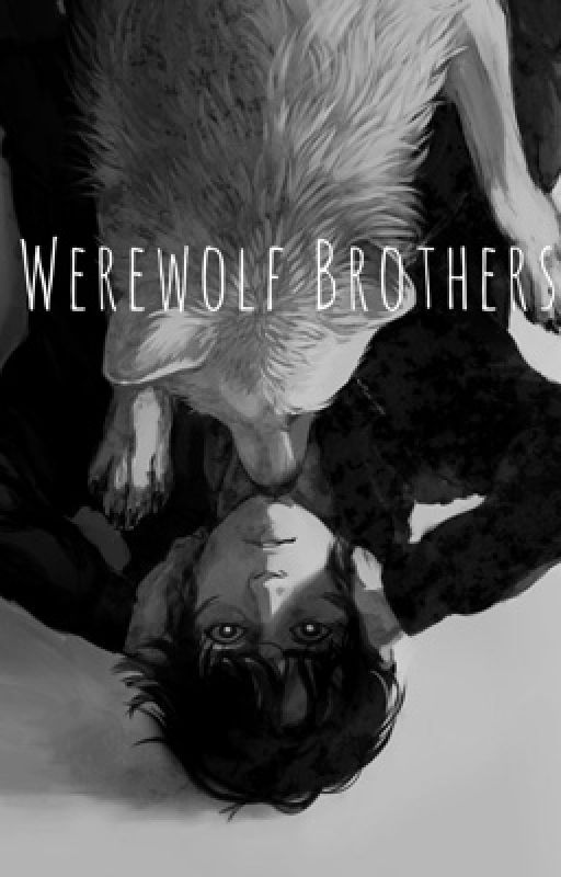 Werewolf Brothers (bxb) by LillyBomb