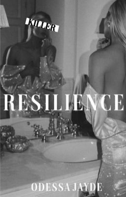 Resilience  cover