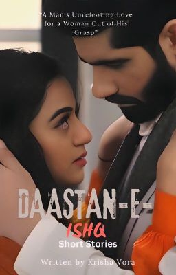 DAASTAAN-E-ISHQ : OS SERIES cover