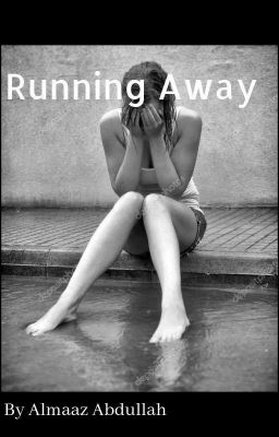 Running away  cover