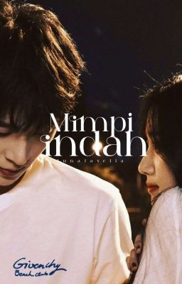 C | mimpi indah cover