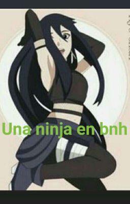 una ninja en bnh cover