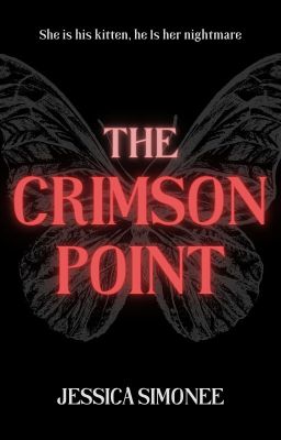 The Crimson Point cover