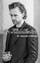 Mr. Hiddleston ≋ Professor Hiddleston by uwillneverbeagod