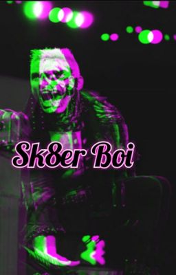 Sk8er Boi cover